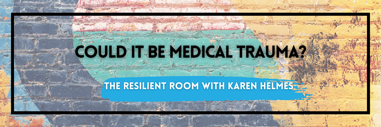 medical trauma