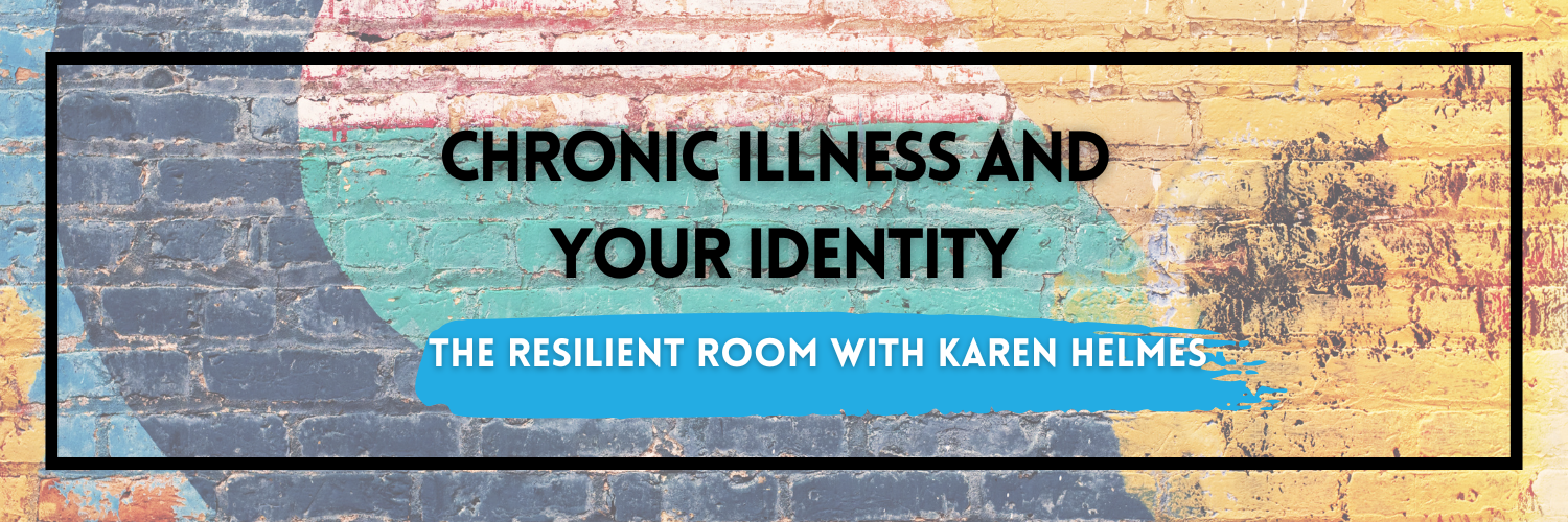 chronic illness and identity