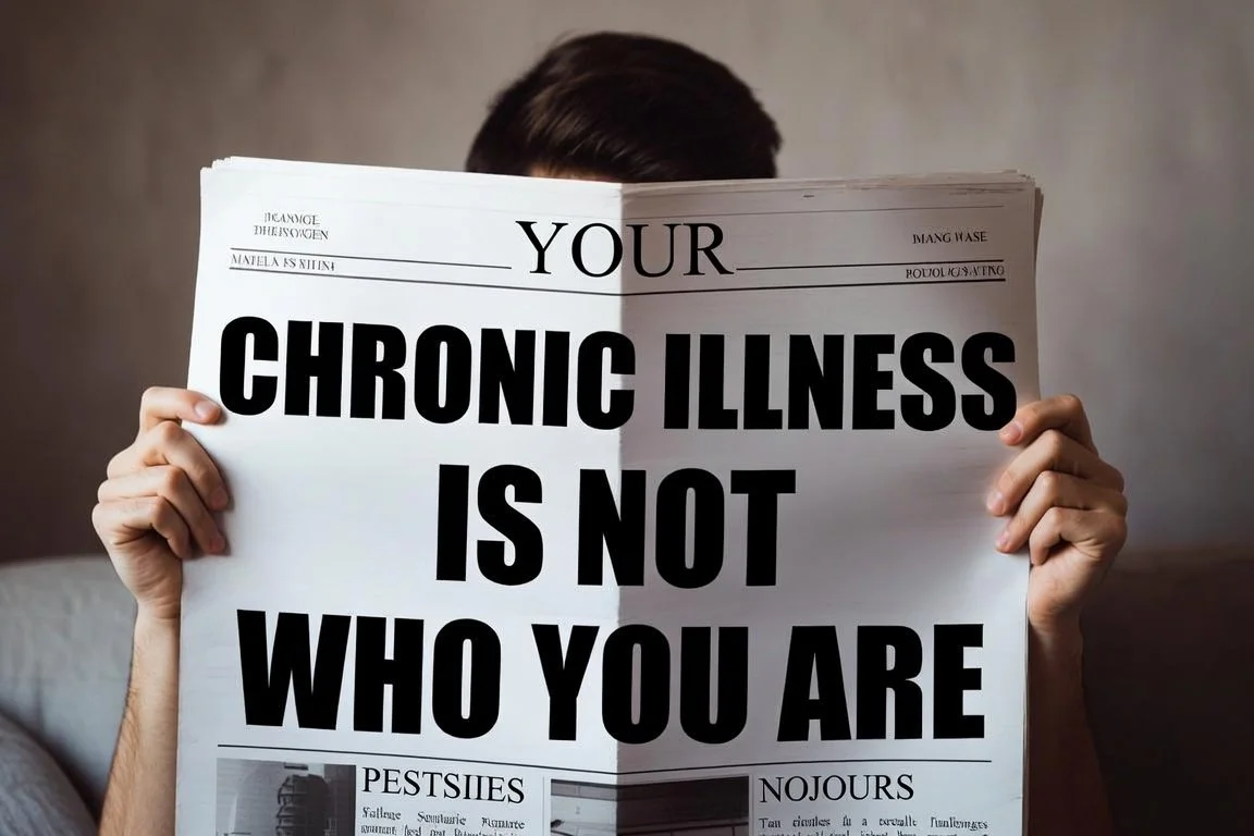 chronic illness diagnosis
