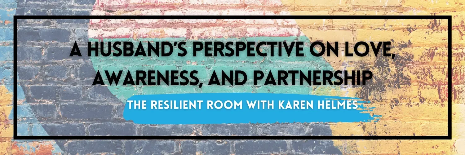 having a spouse with chronic illness