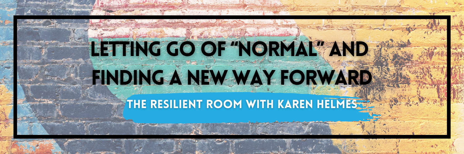 feel better with chronic illness