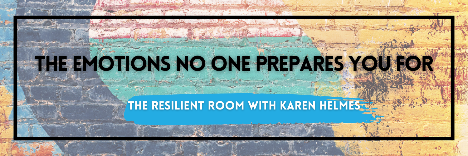 chronic illness anger