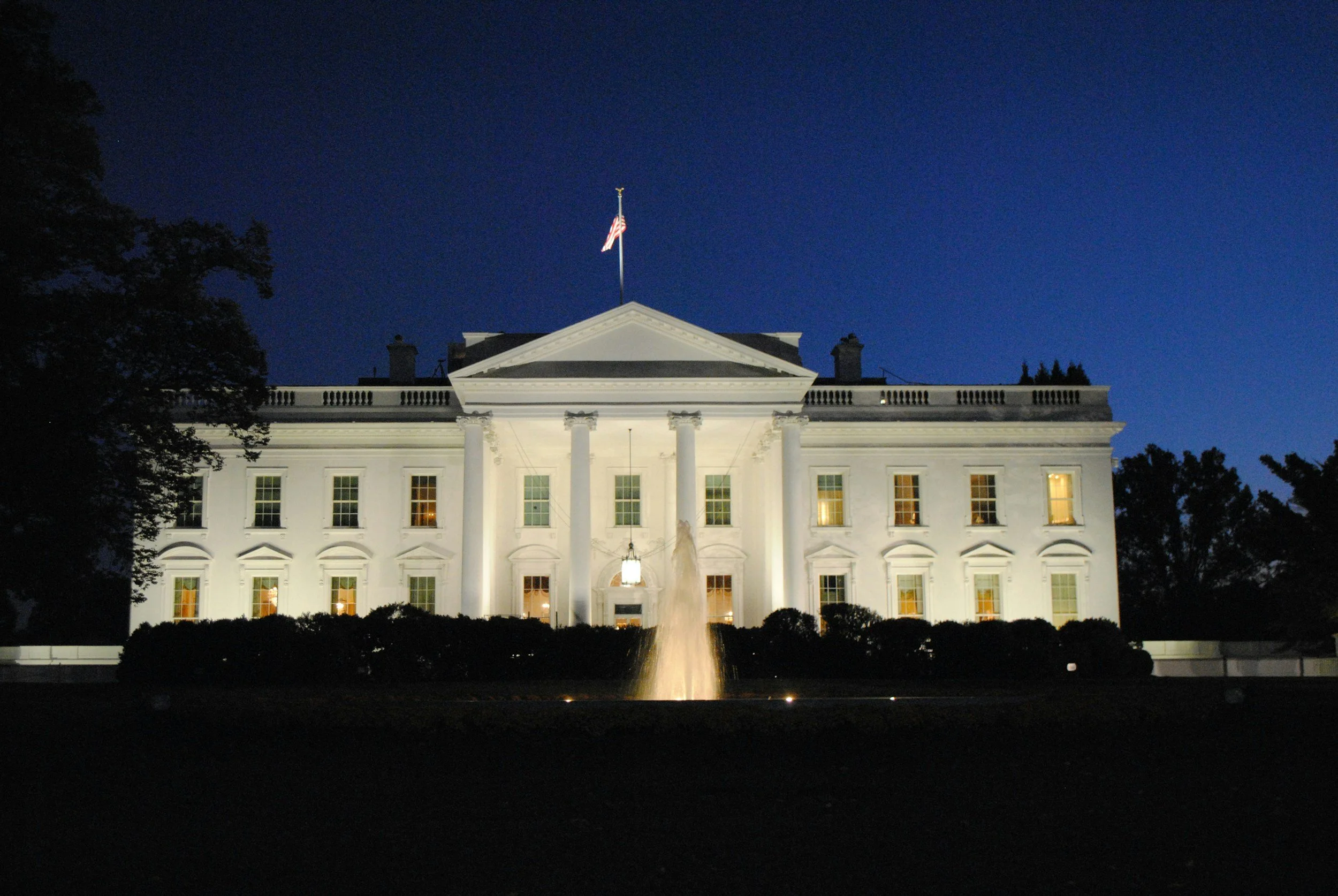 Key Priorities for the 2025 Political Transition