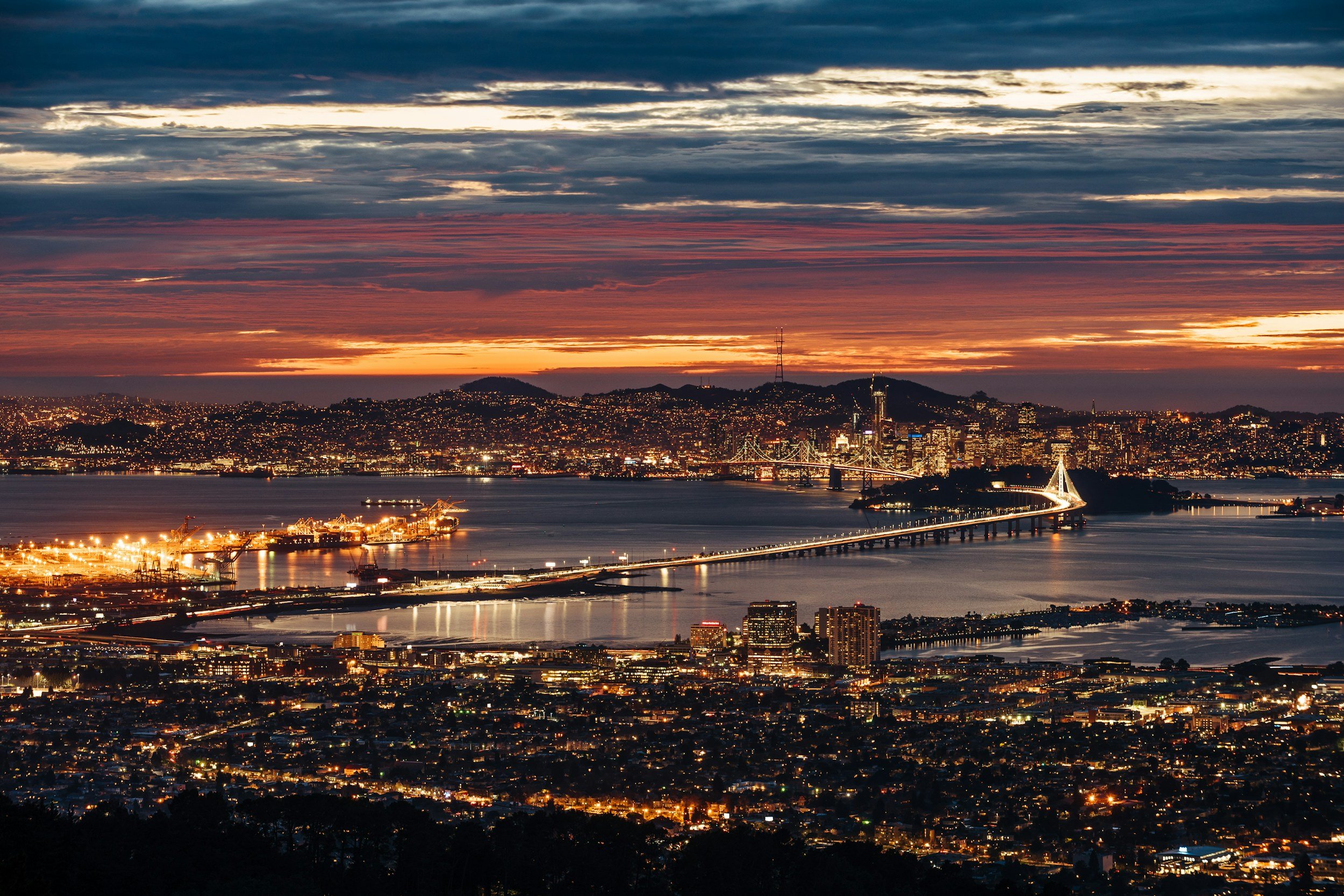 YTFG 2025 Fall Meeting - Oakland