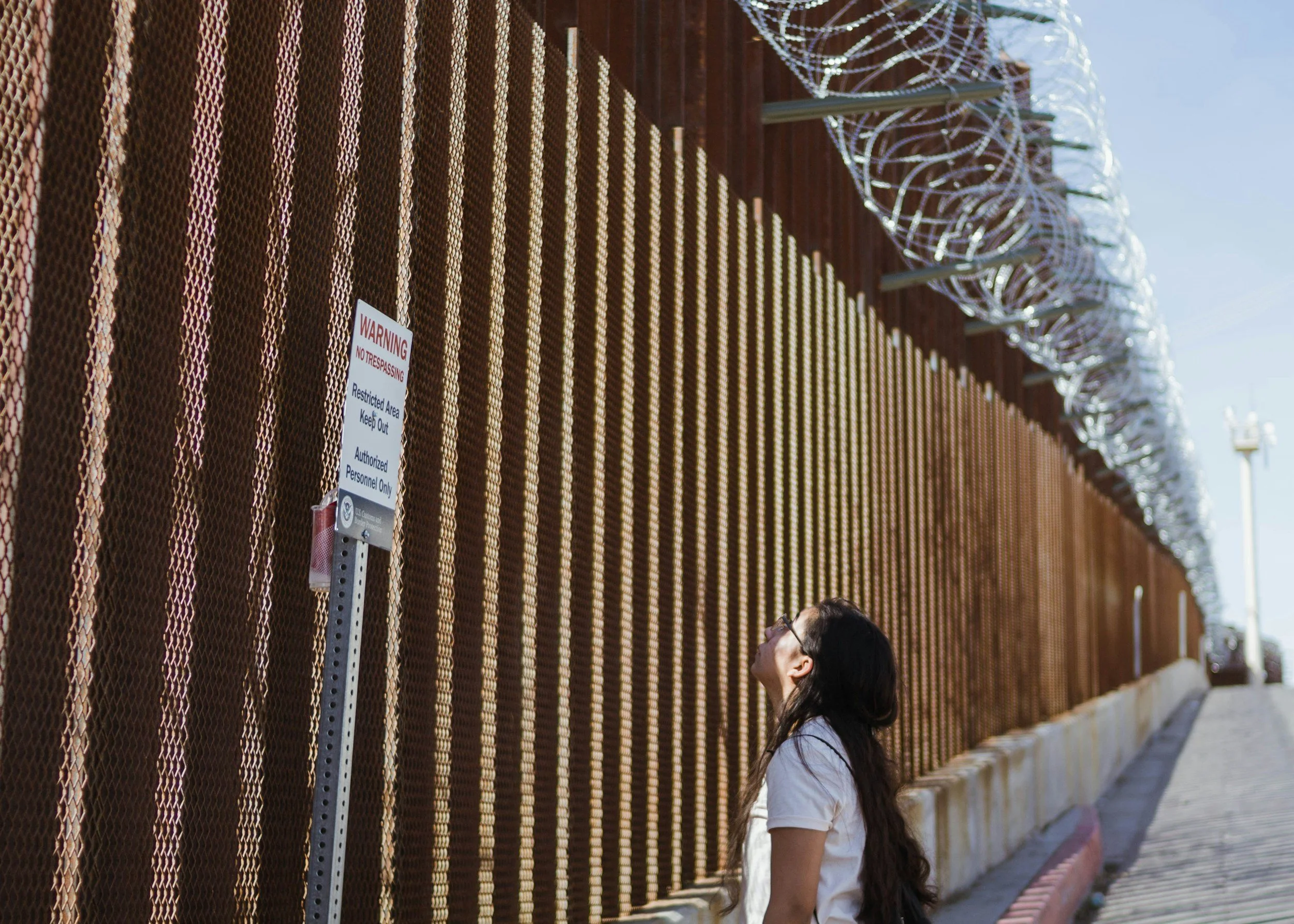 Immigration Enforcement, Deportations and the Impact on Systems-Involved Young People
