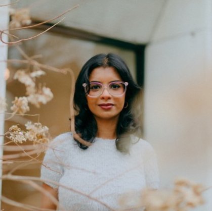 Cheyanne Deopersaud