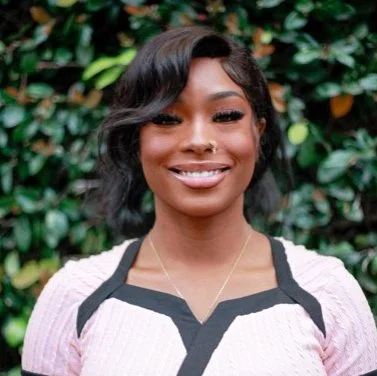 Mercedes Jackson
