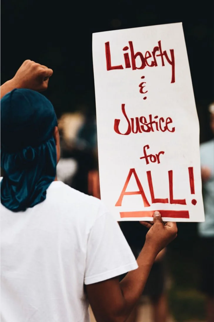 Training with Bolder Advocacy
