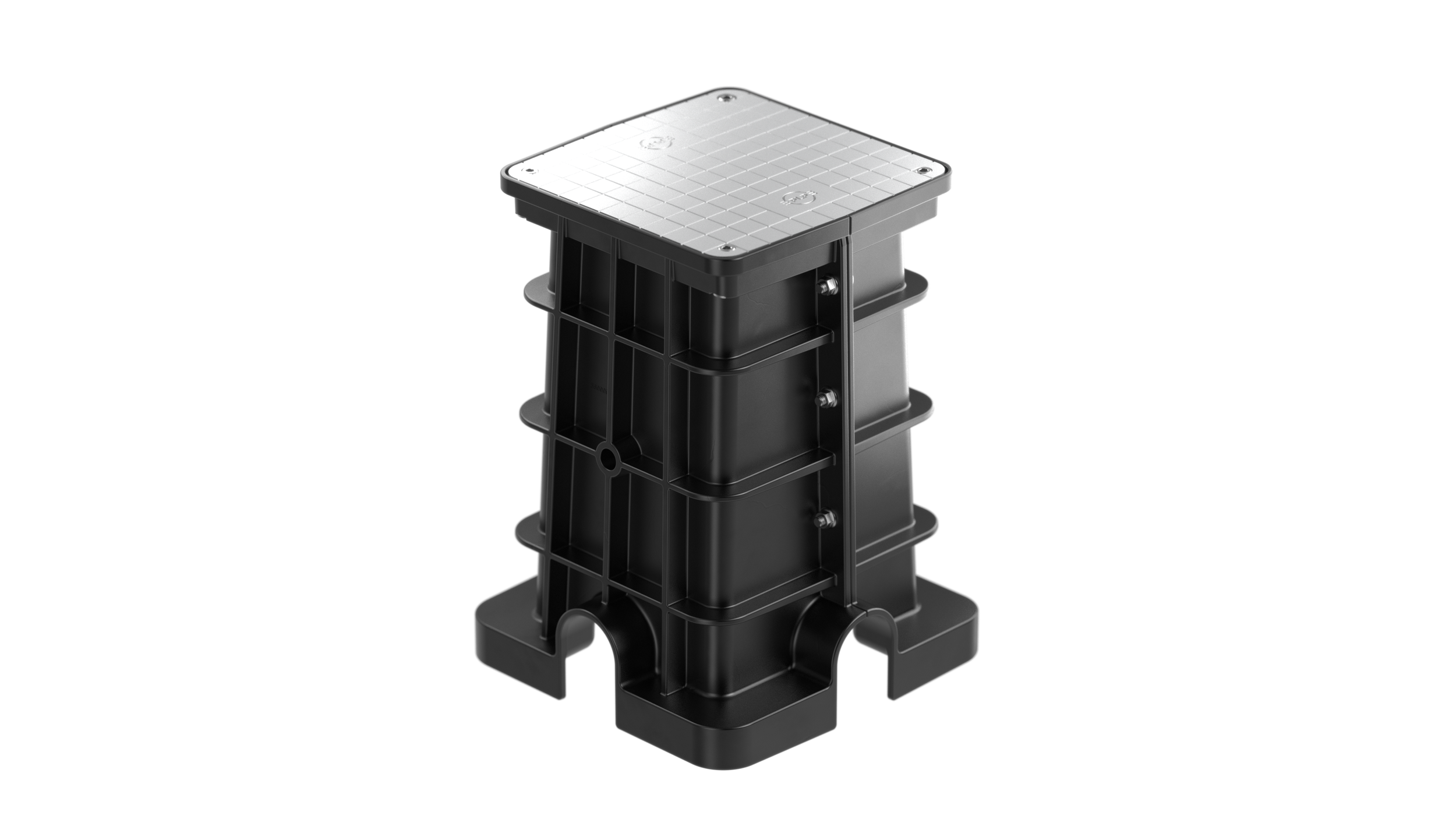 Stackabox Products — EV Charging Infrastructure | PLP