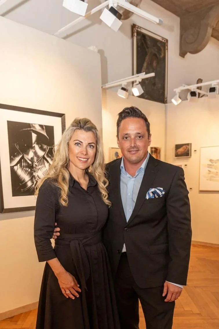 Felix Höller Fine Art