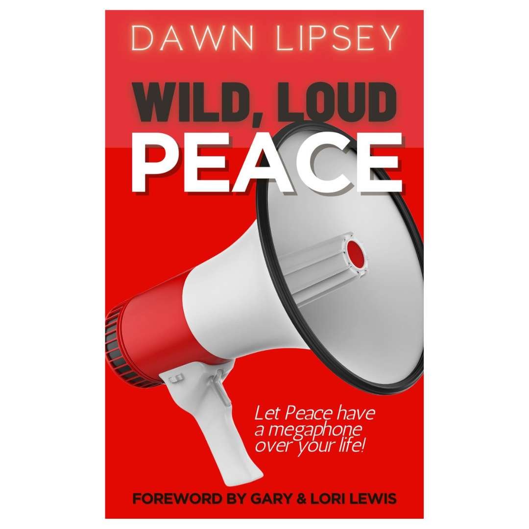 Wild, Loud Peace