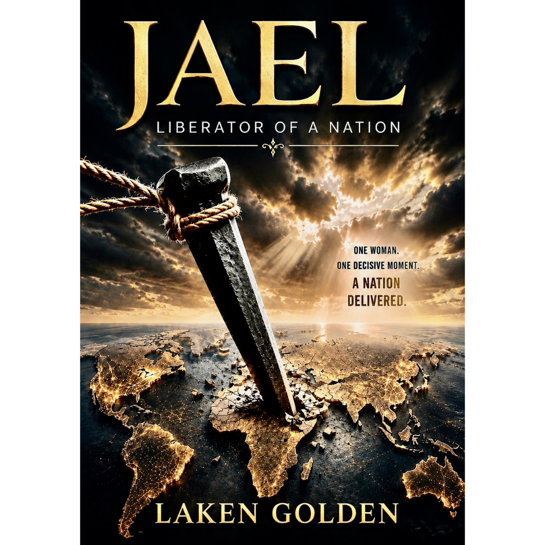 Jael: Liberator of a Nation