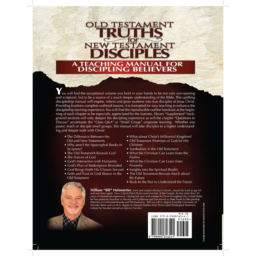 Store 2 — Adult Discipleship