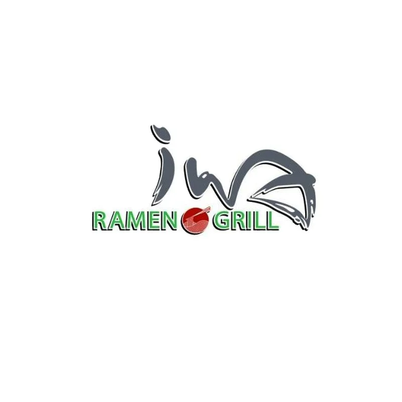Iwa Ramen &amp; Grill