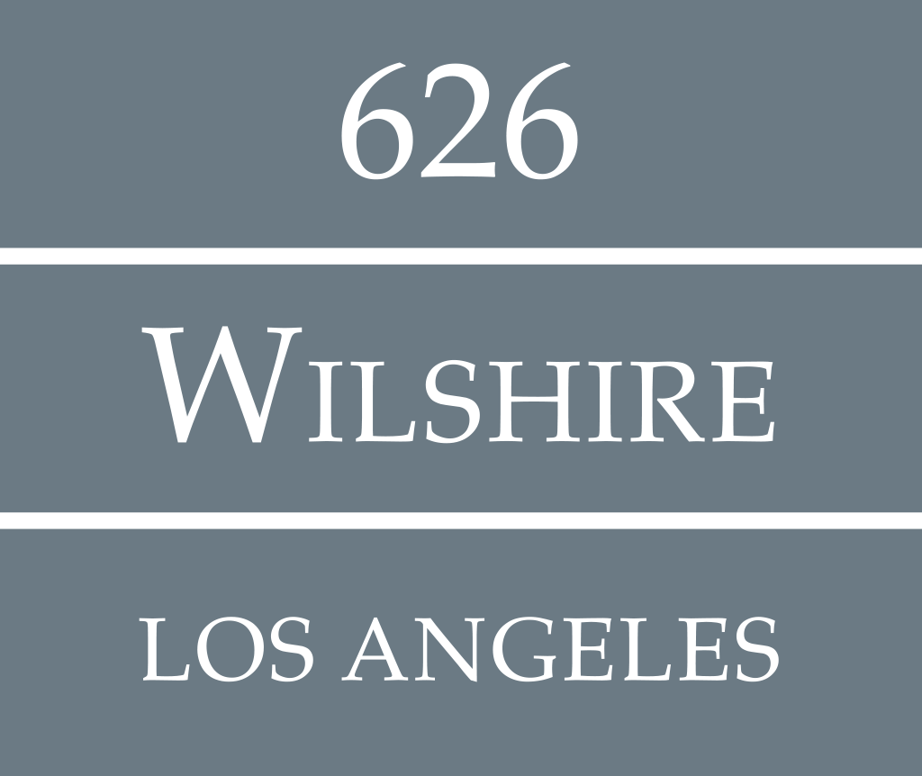 626 WILSHIRE