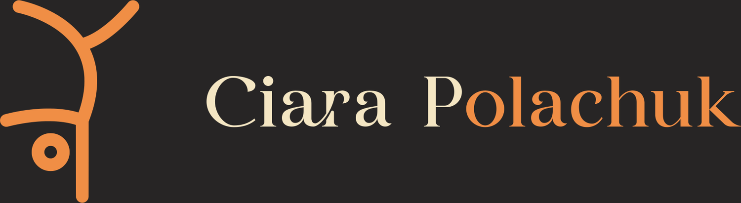 Ciara Polachuk Art