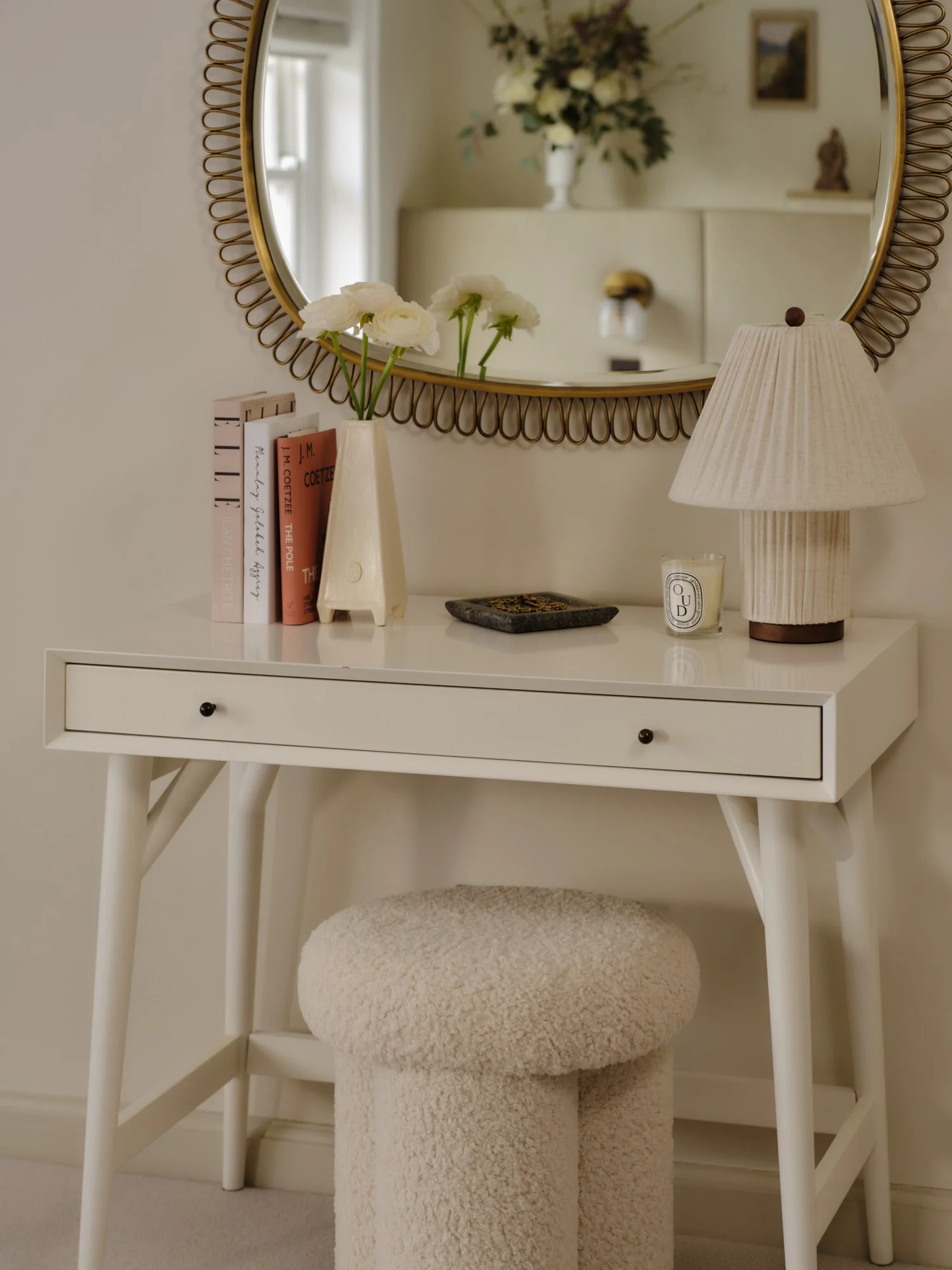 Linnell House luxury home in Hampstead