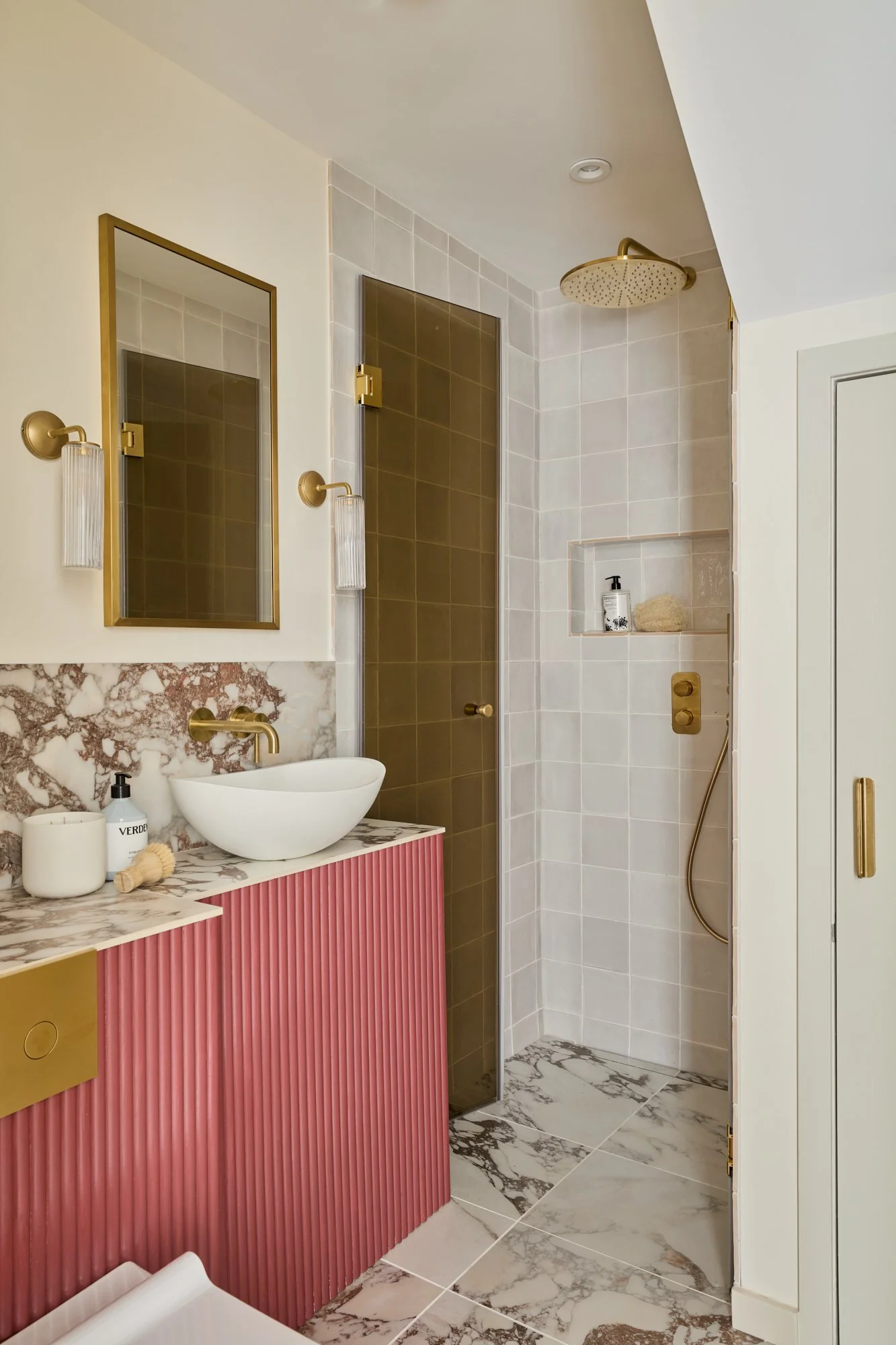 Little Venice Mews – Turnkey Redesign — Amy Stoddart Studio