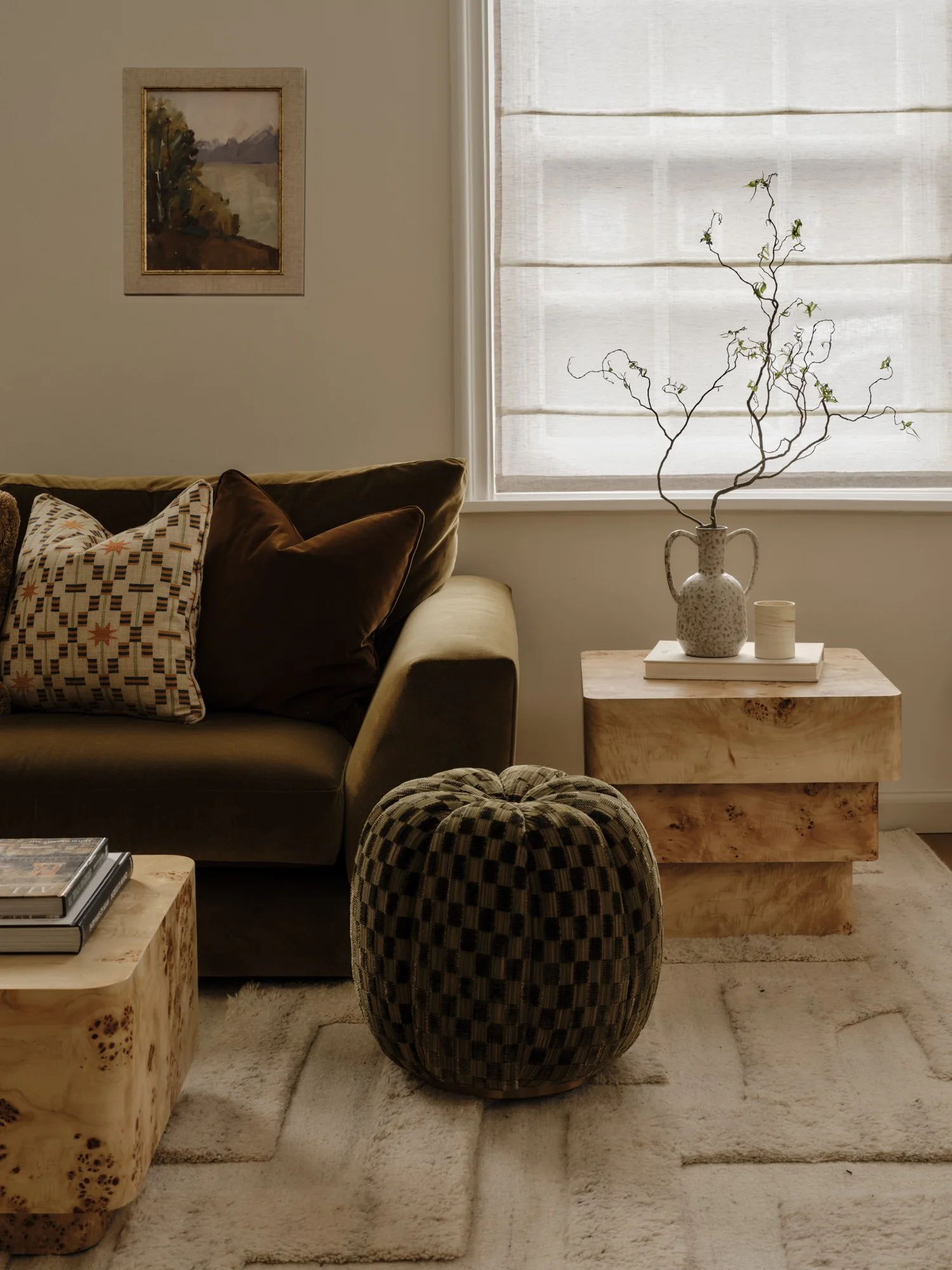 Linnell House luxury home in Hampstead