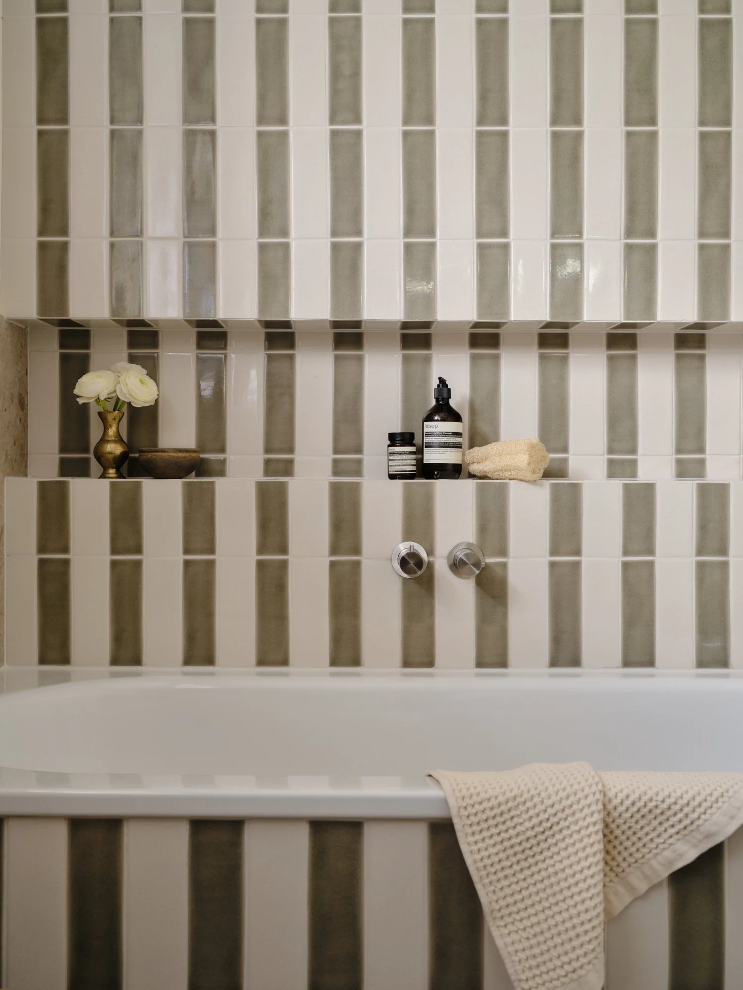 Linnell House luxury home in Hampstead