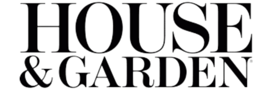 House & Garden