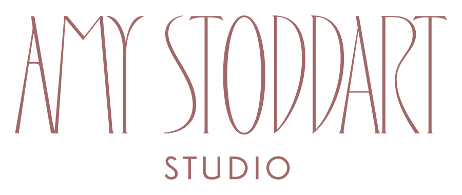 Amy Stoddart Studio