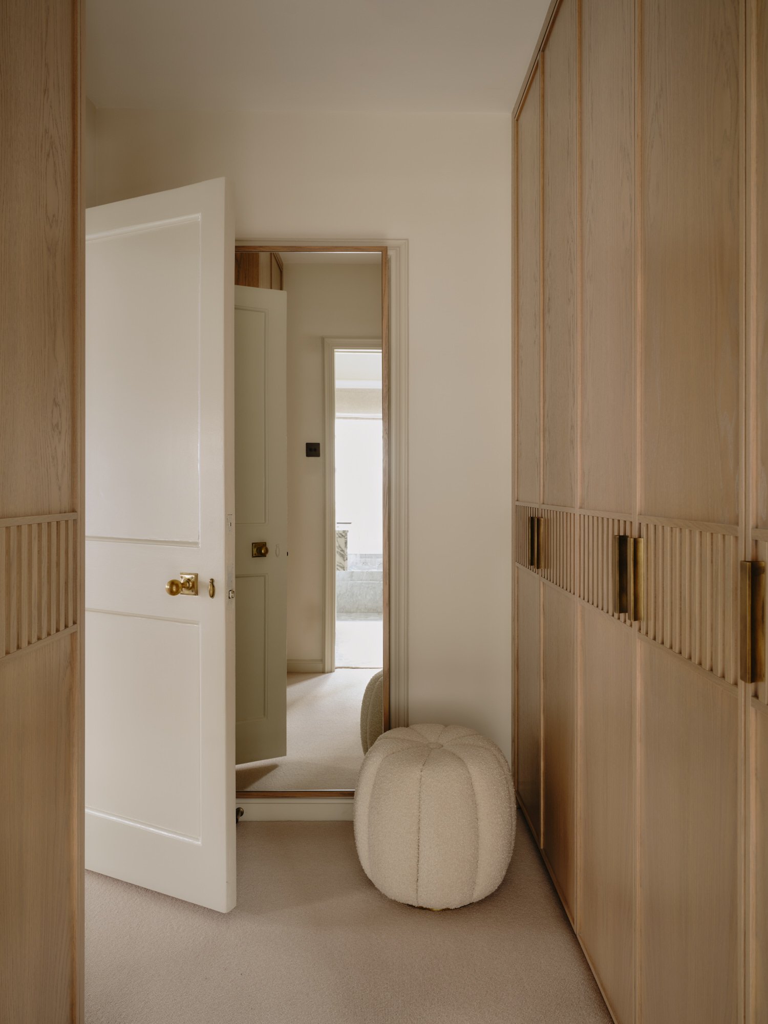 Linnell House luxury home in Hampstead