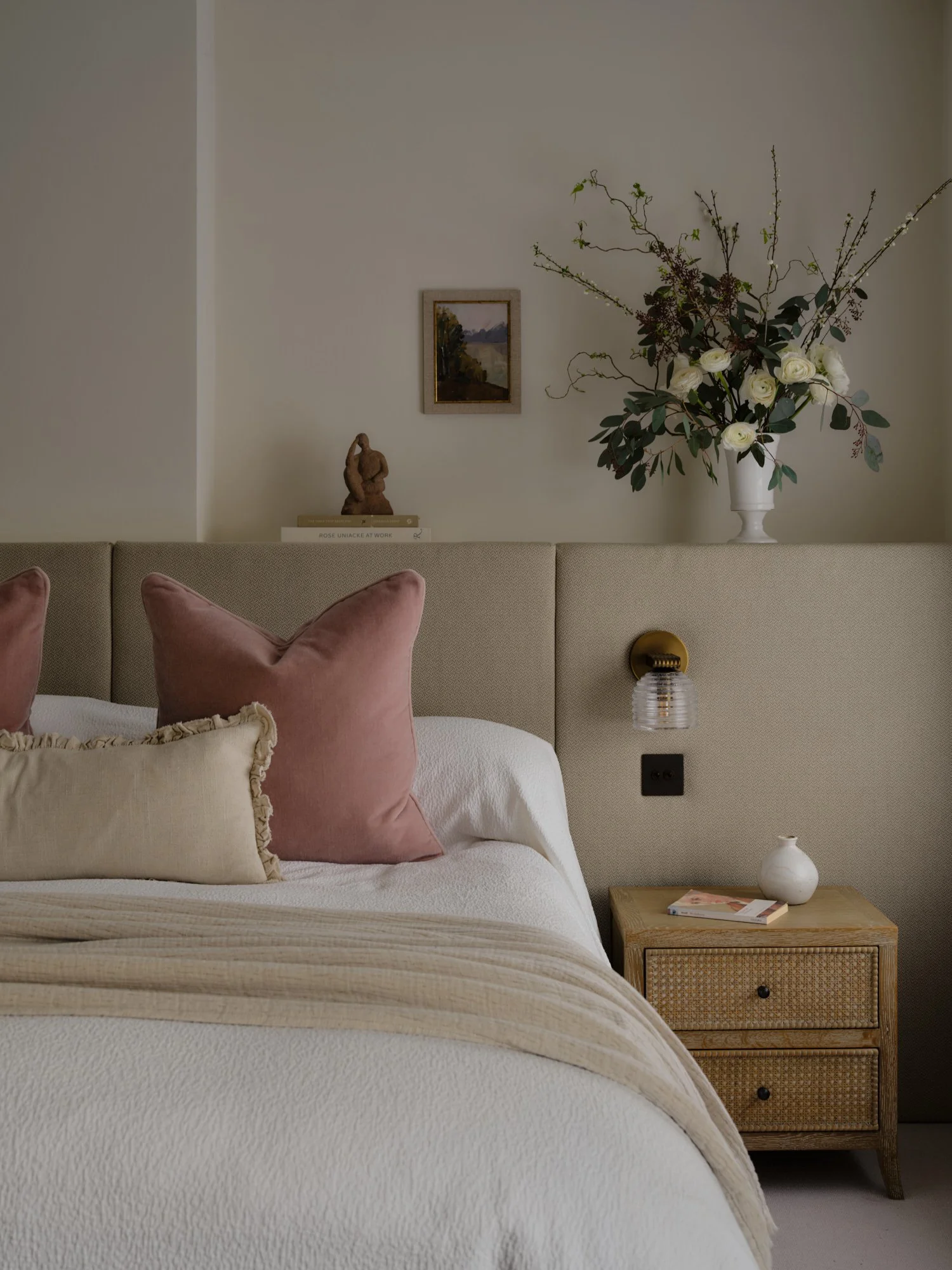 Linnell House luxury home in Hampstead