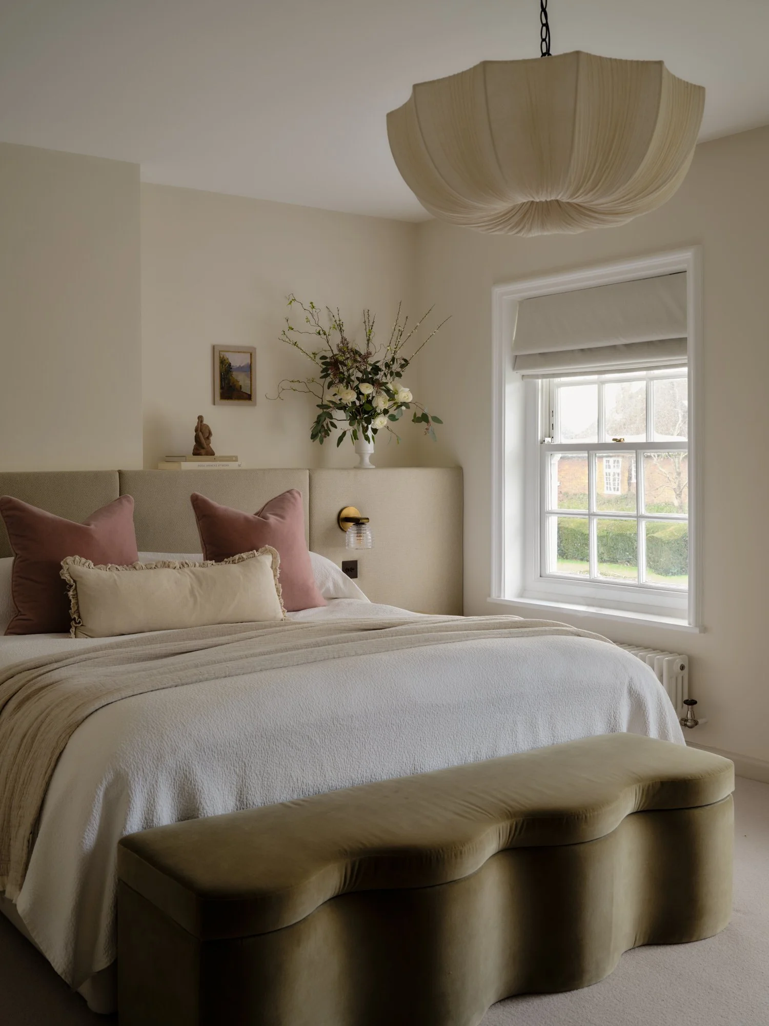 Linnell House luxury home in Hampstead