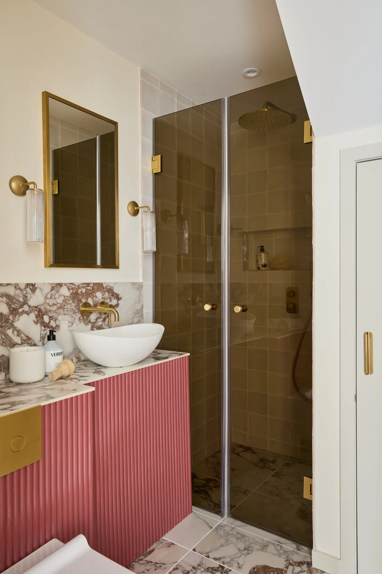 Little Venice Mews – Turnkey Redesign — Amy Stoddart Studio