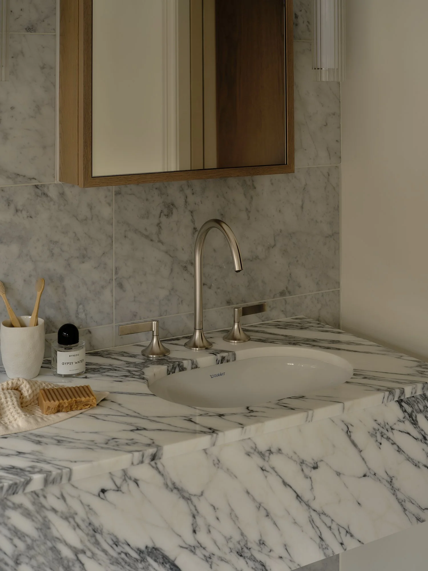 Linnell House luxury home in Hampstead