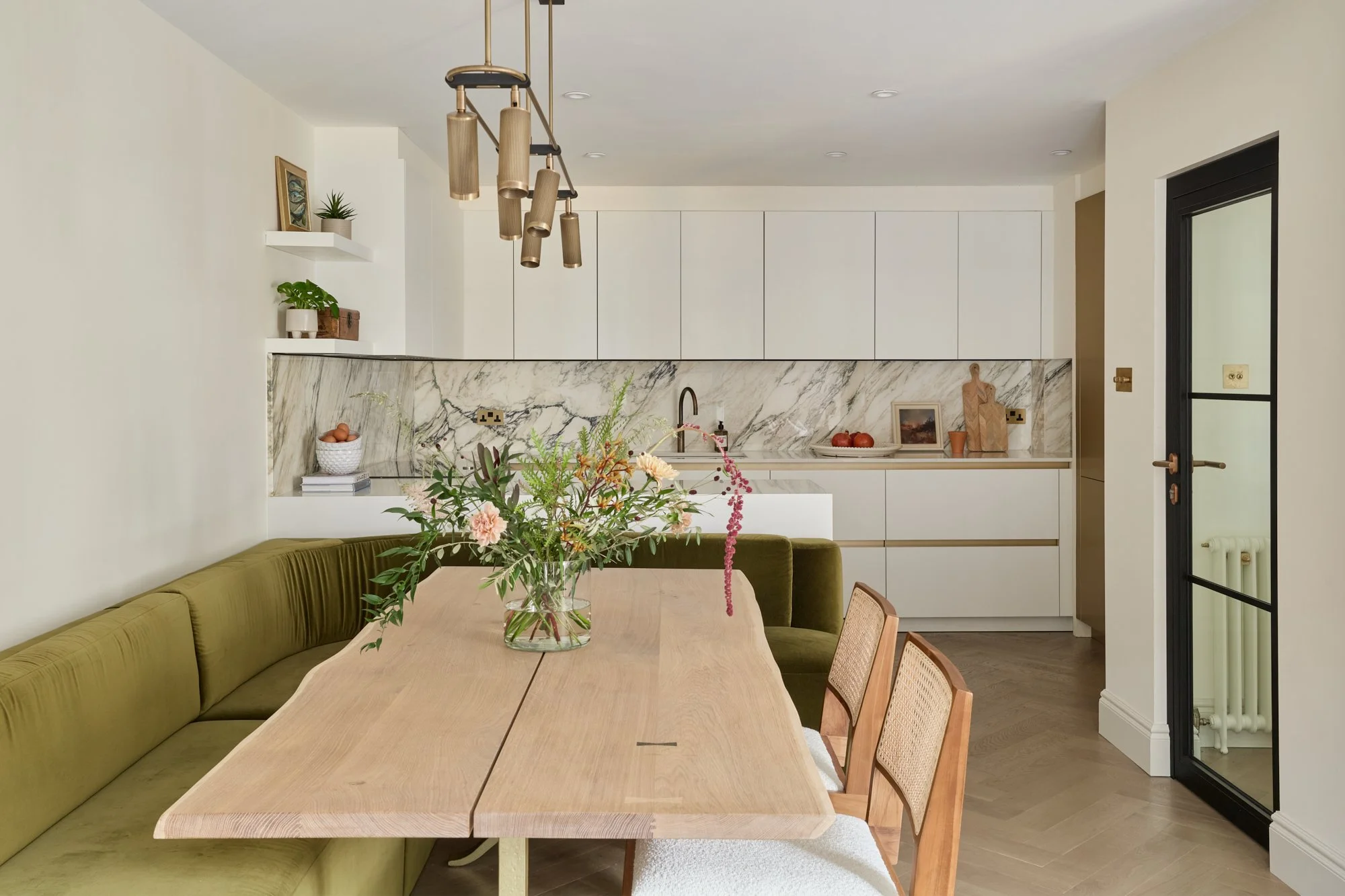Little Venice Mews – Turnkey Redesign — Amy Stoddart Studio
