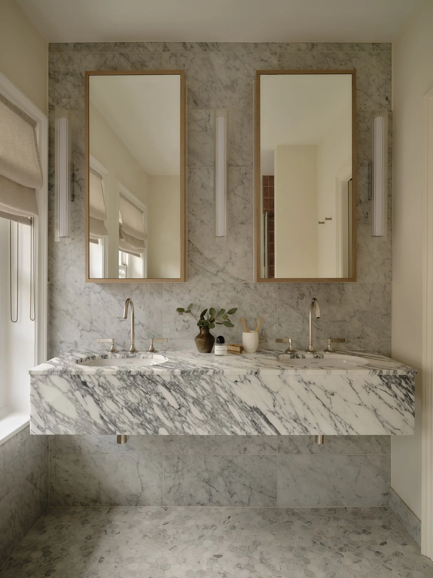 Linnell House luxury home in Hampstead