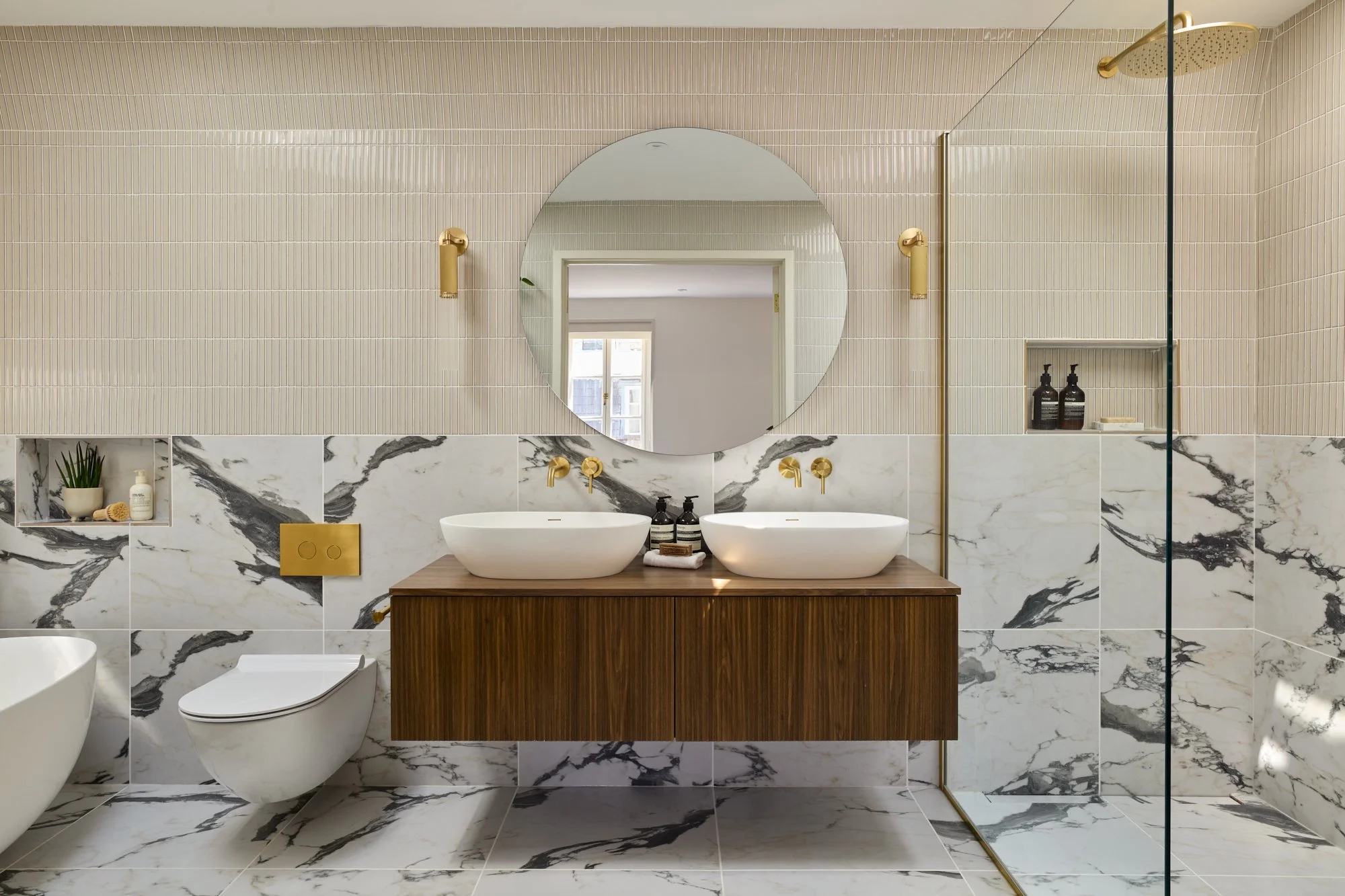 Little Venice Mews – Turnkey Redesign — Amy Stoddart Studio