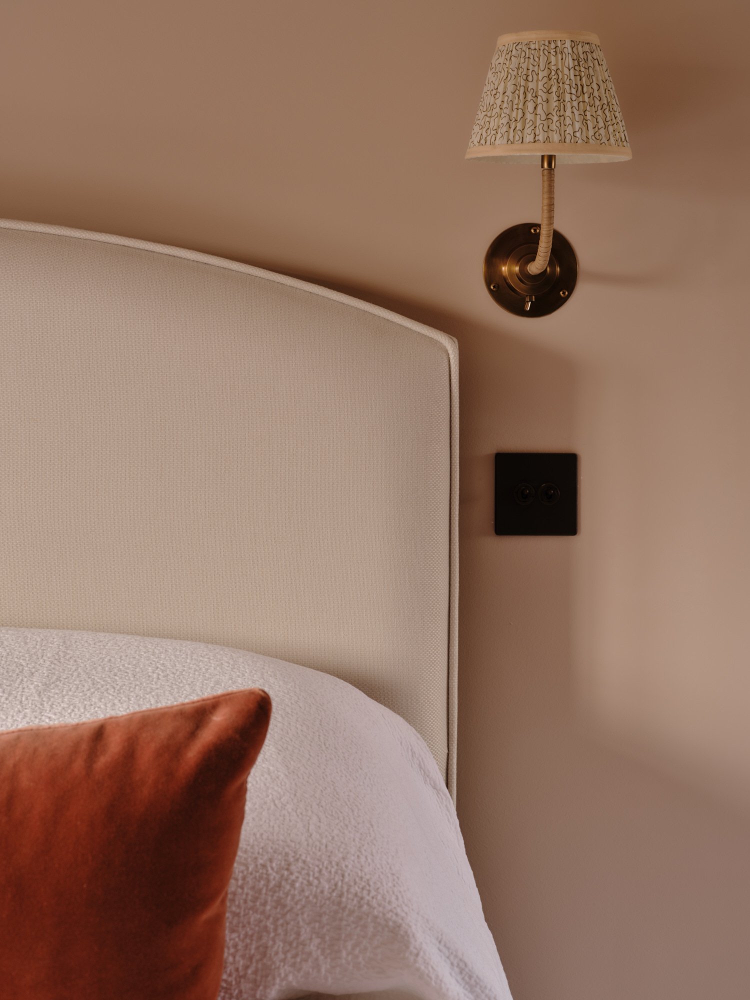 Linnell House luxury home in Hampstead