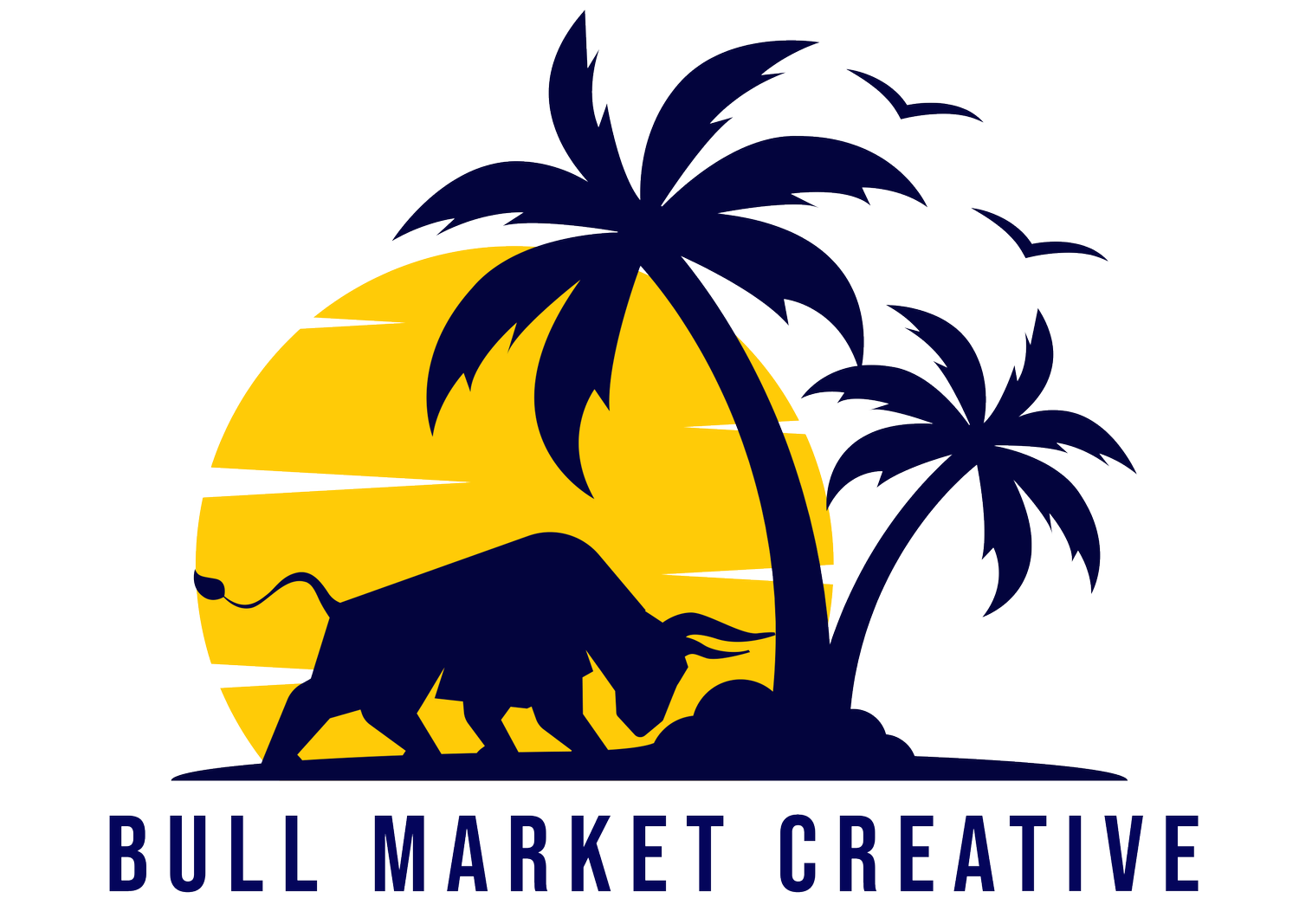 Bull Market Creative