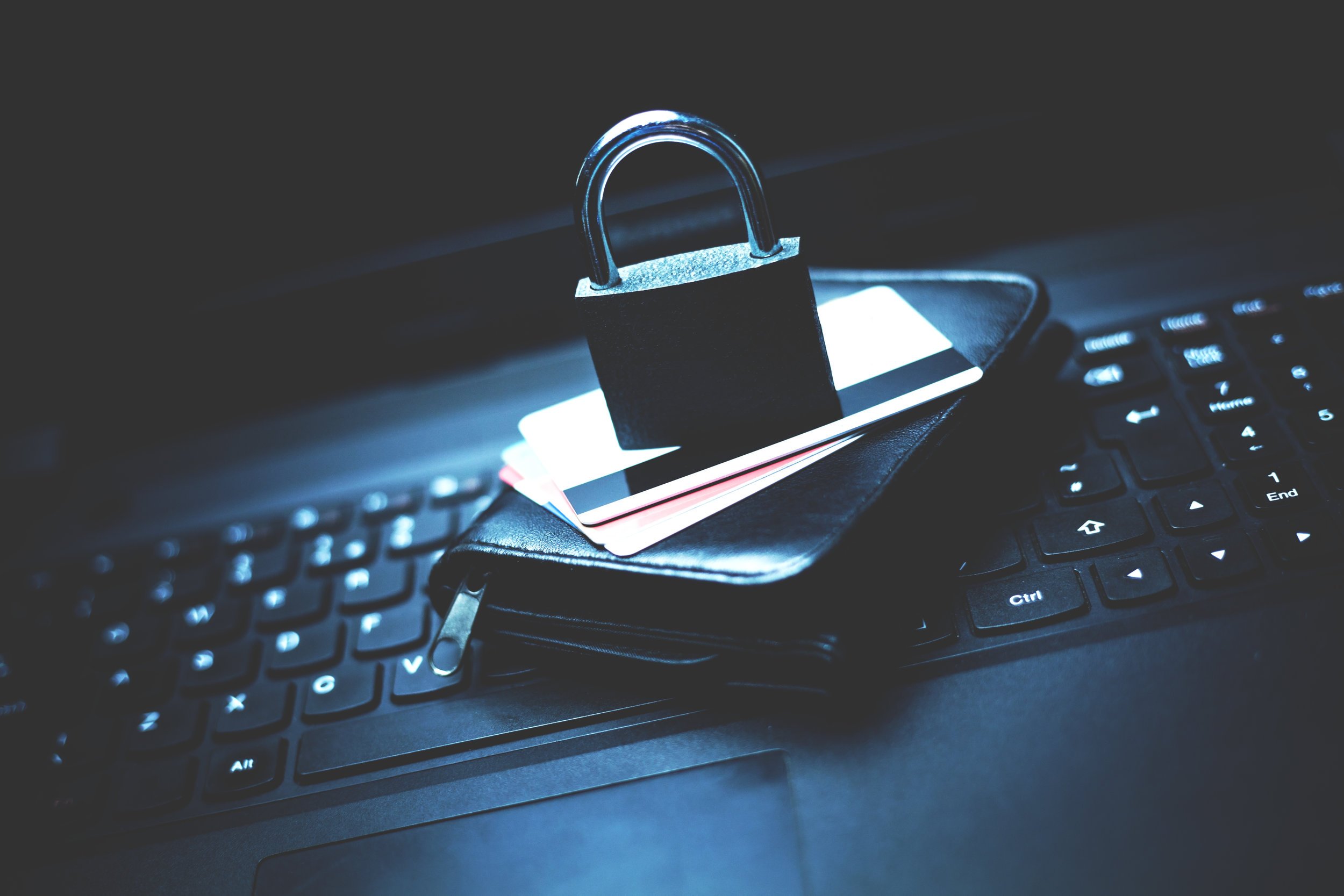 Guarding Against Identity Theft