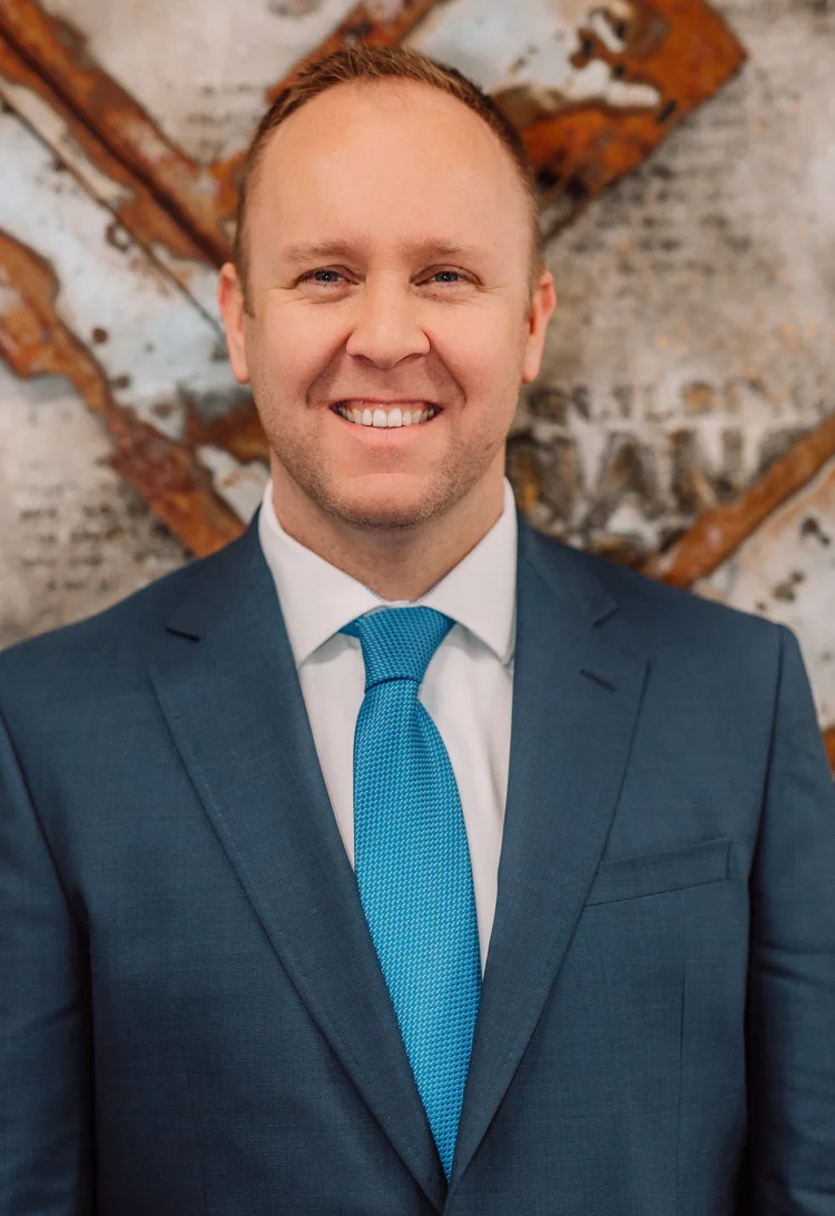Eric Hagen, President, Financial Advisor
