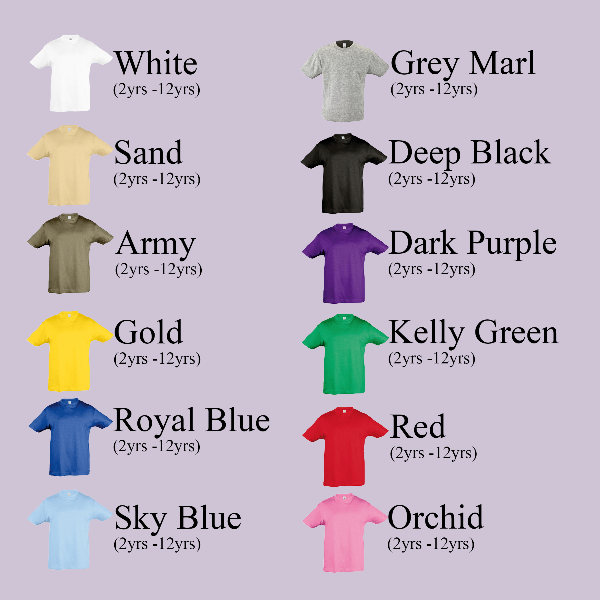 11970 sols kids regent T-shirt.png