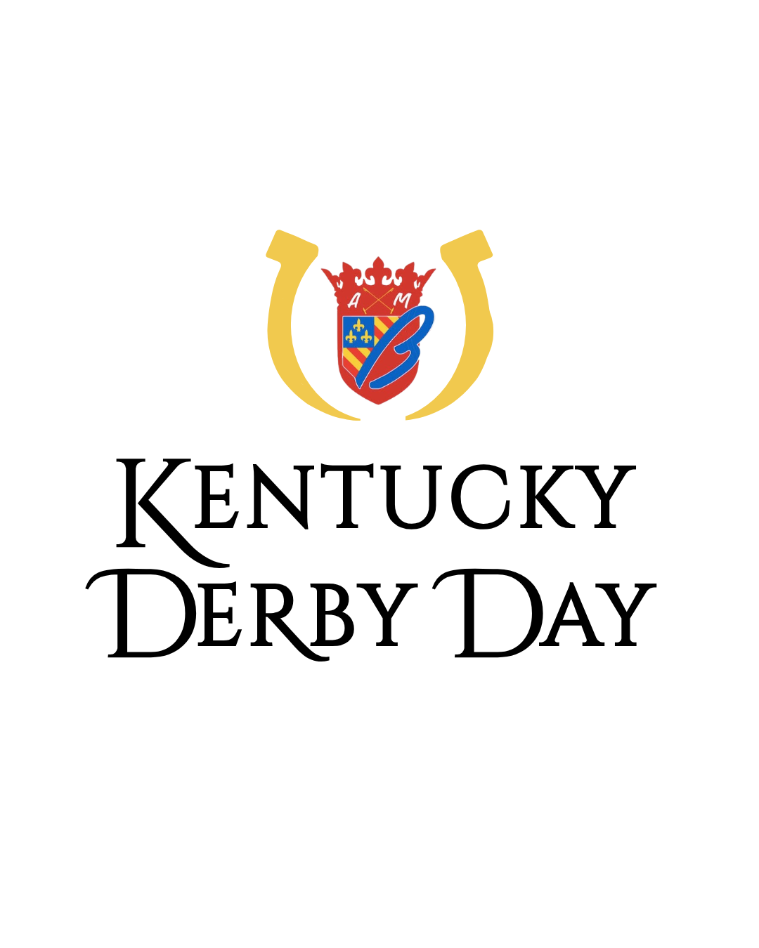 Kentucky Derby Day - May 2, 2026