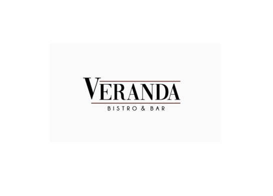 Veranda Bistro and Bar