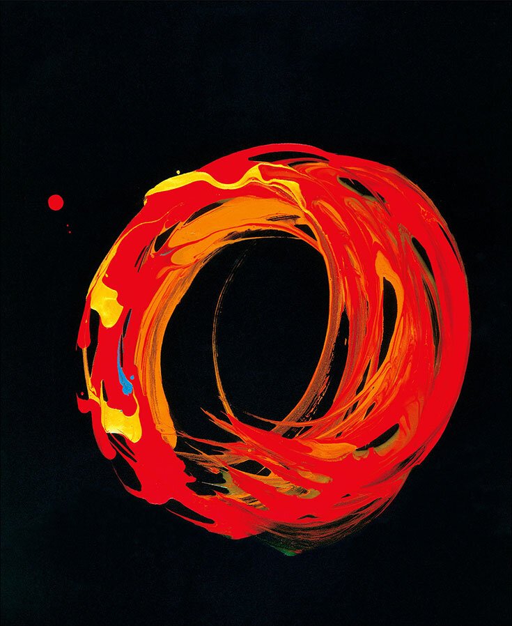 Loosening the Knots of Anger Through Mindfulness by Thich Nhat Hanh