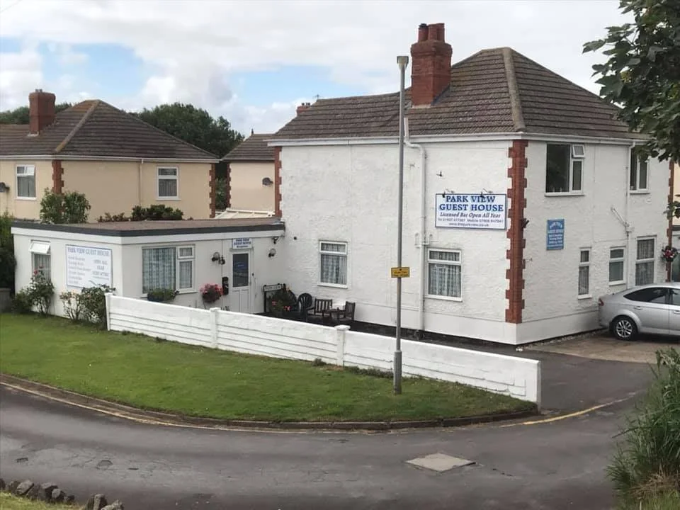 Park View Guest House - Bed & Breakfast Mablethorpe