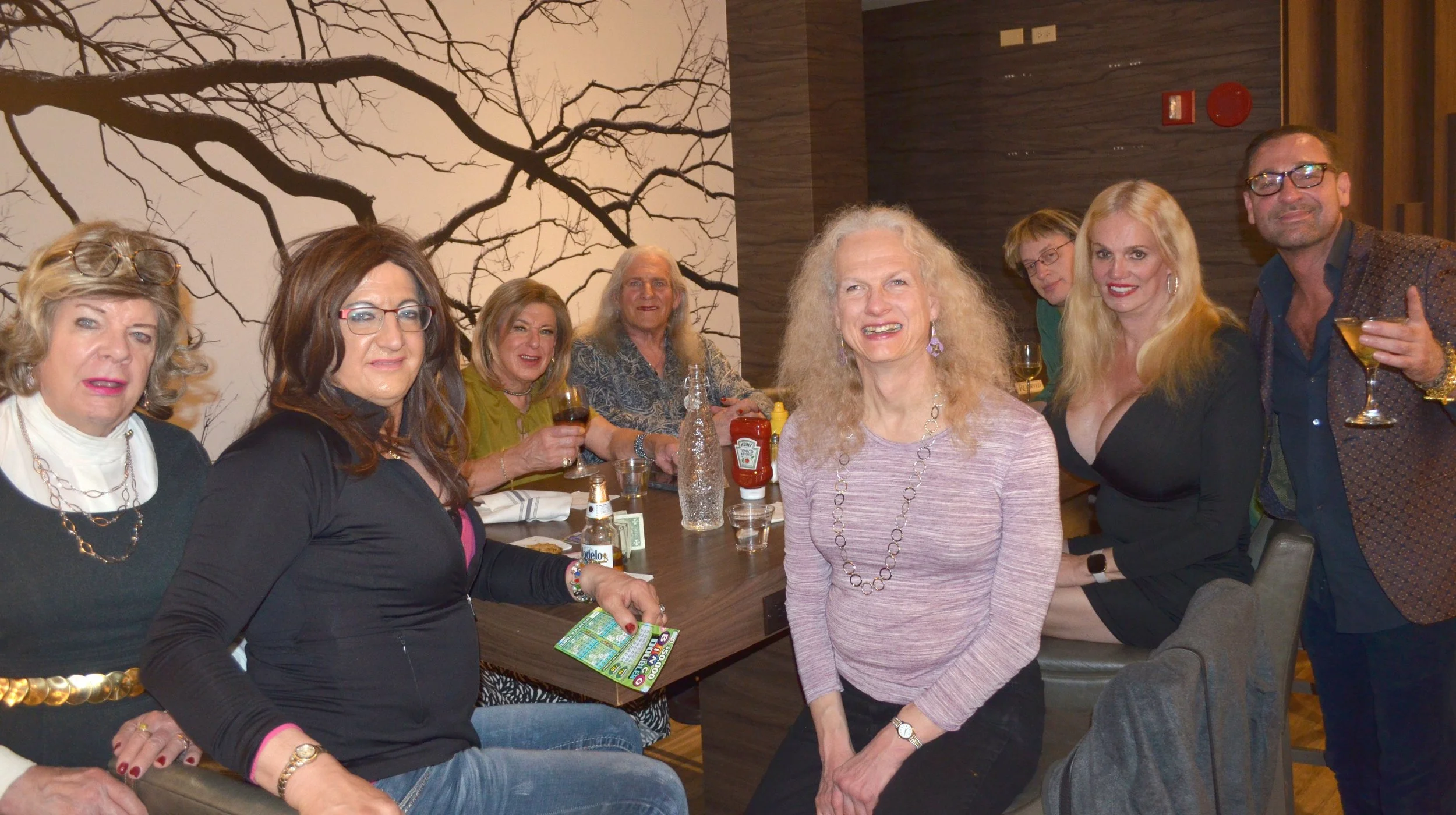 CTGA Night Out