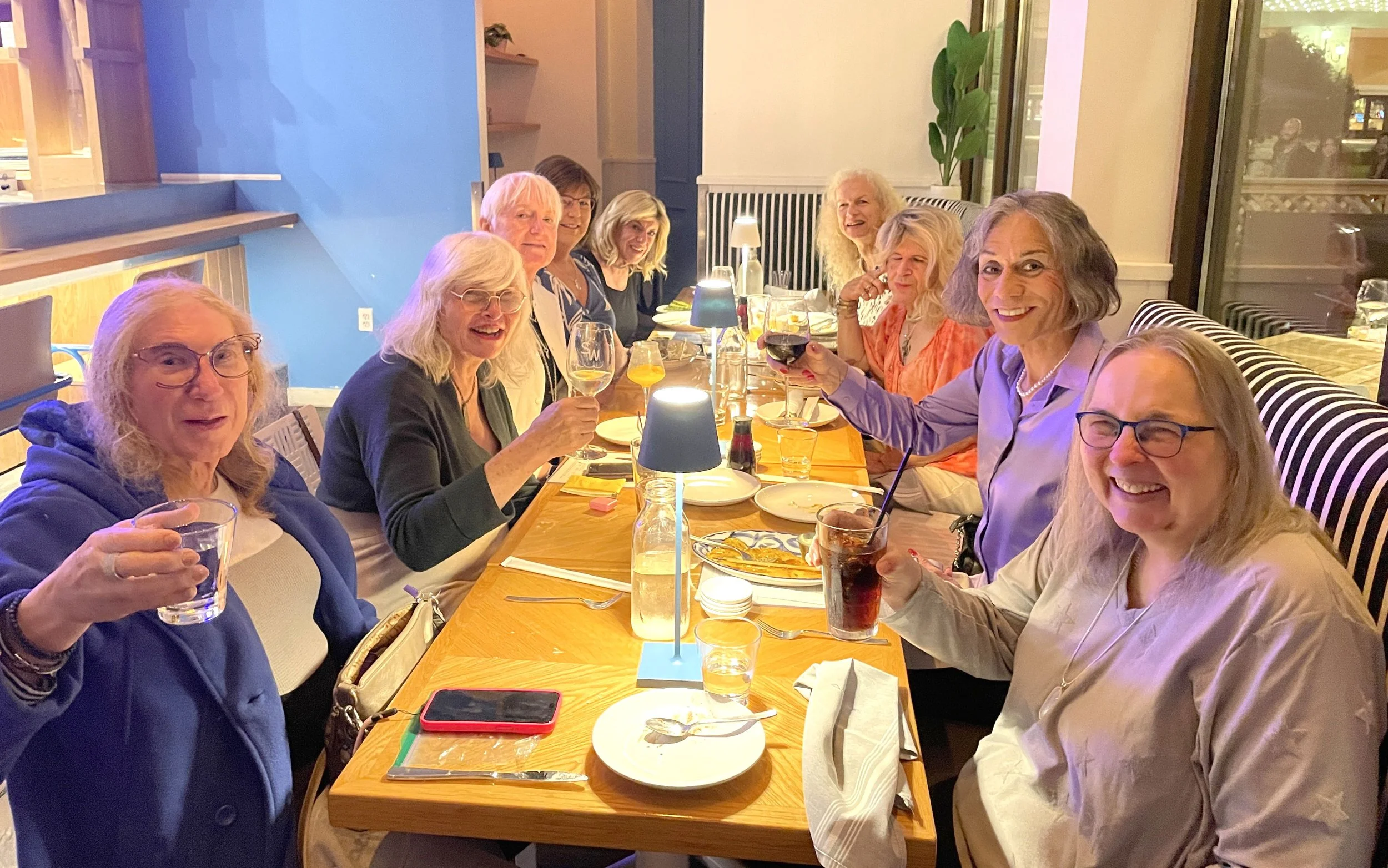 Last Saturday CTGA Night