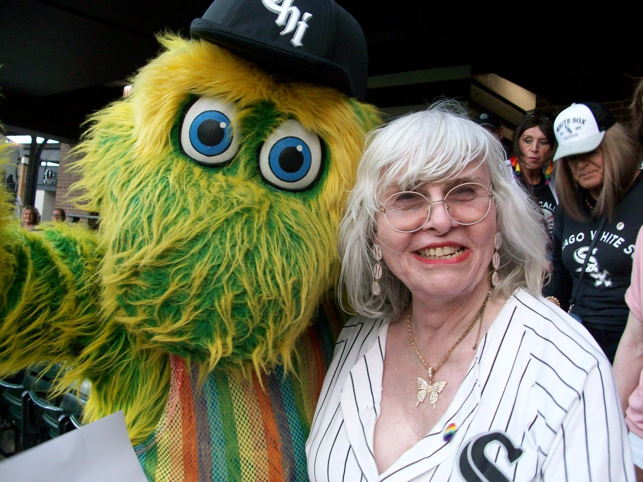 White Sox Mascot Cynthia 6-21-23.jpg