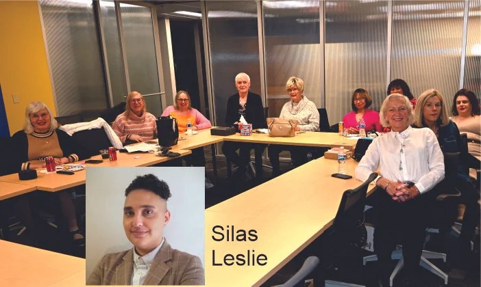 CTGA Meeting