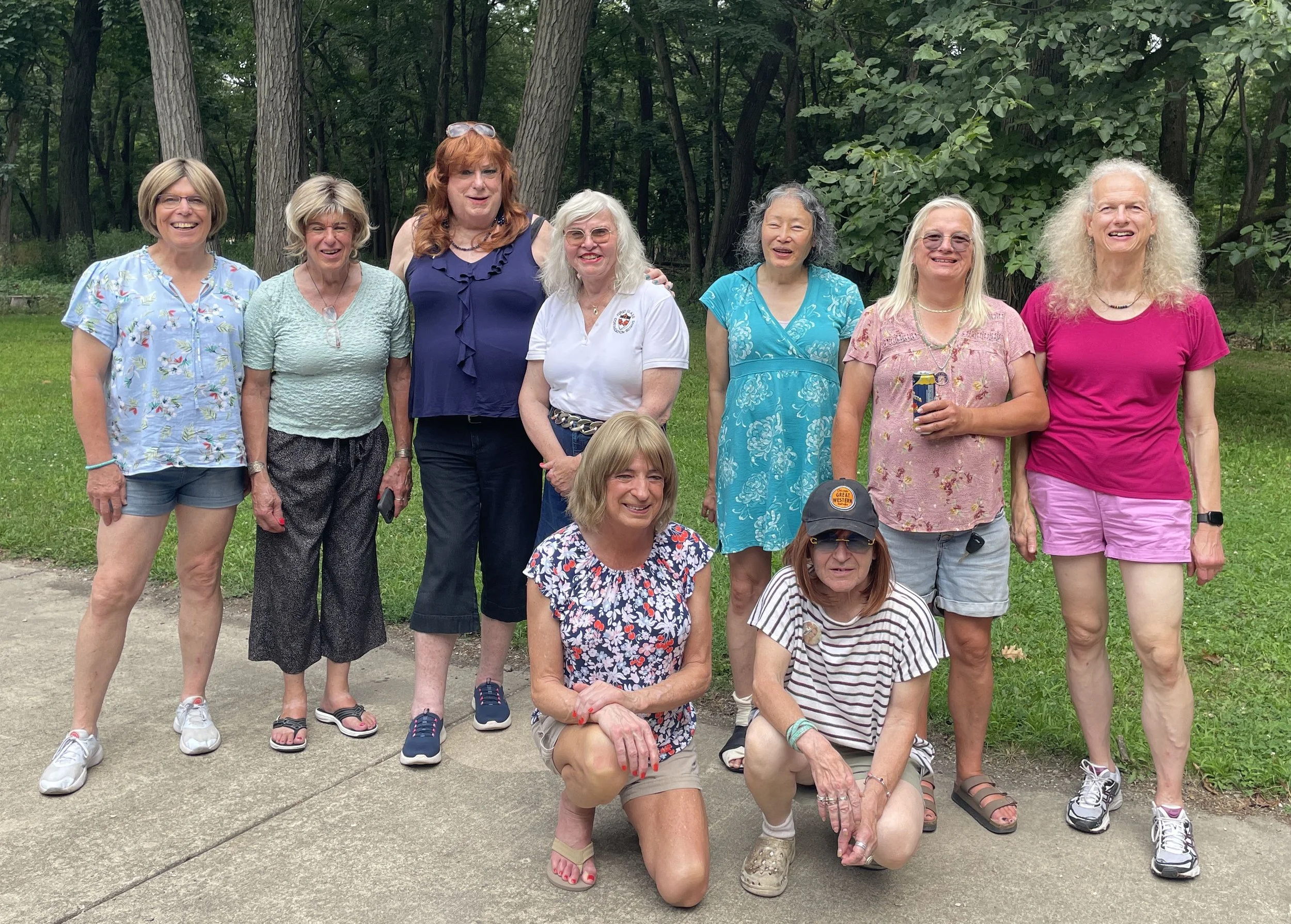 CGSA Picnic