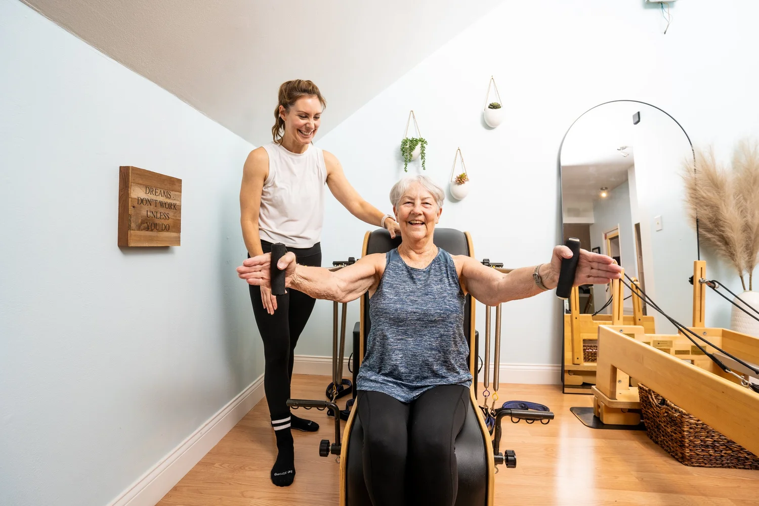 General 2 — BREATHE PILATES STUDIO