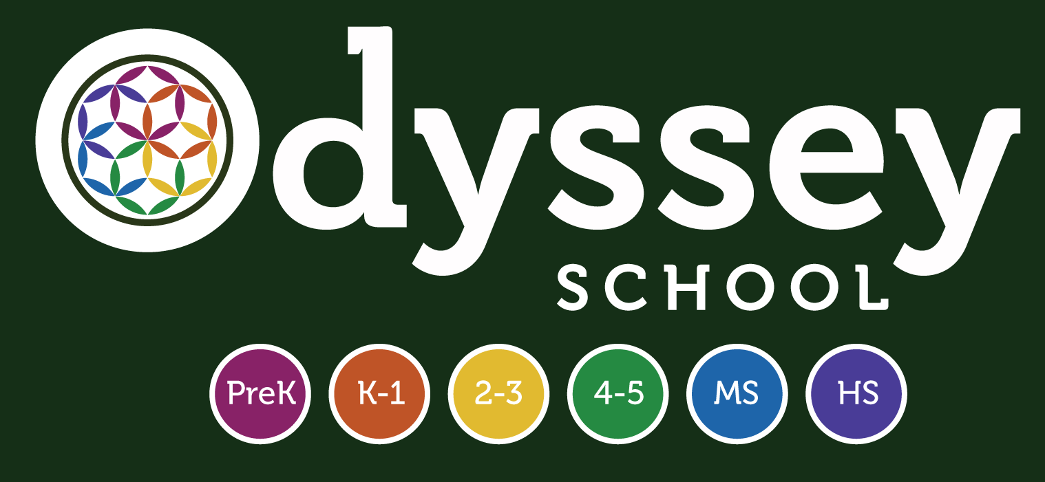 Odyssey Community School
